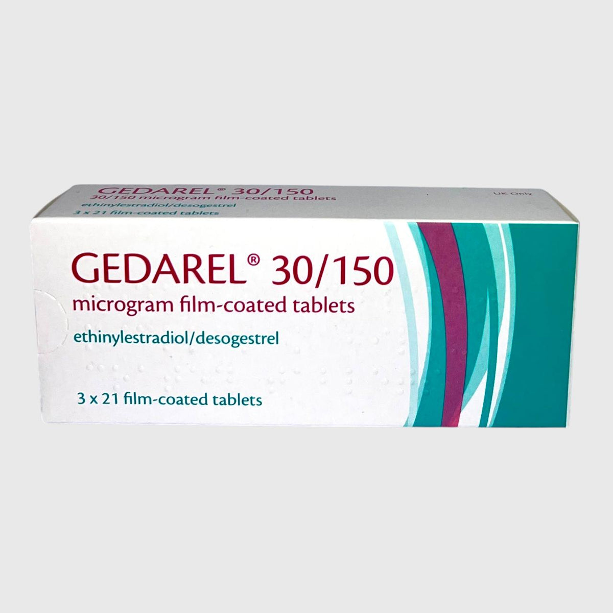 Gedarel 30/150