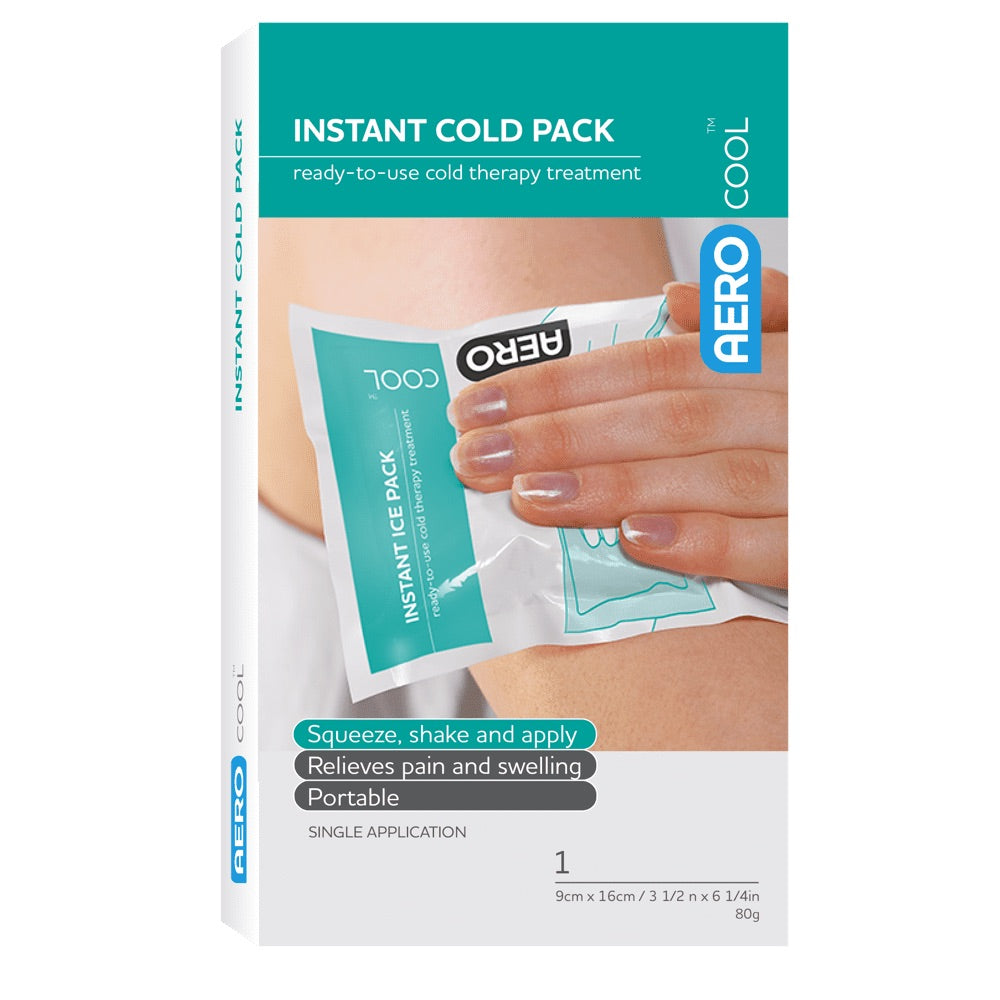 AeroCool Instant Cold Pack 80g