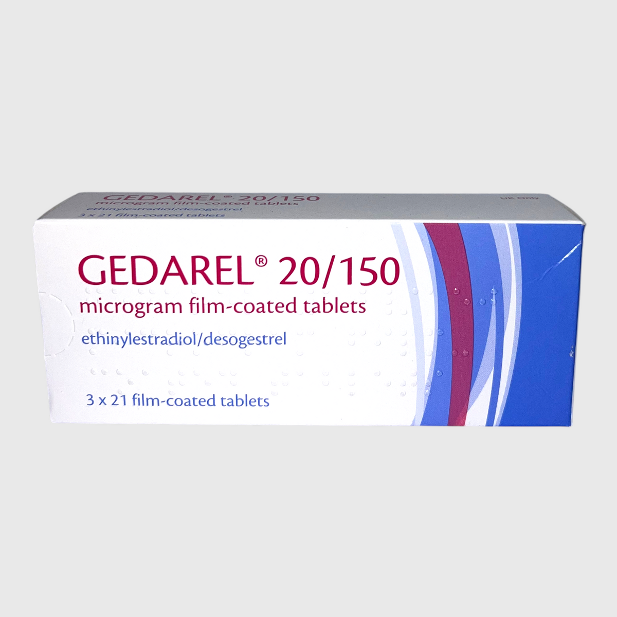 Gedarel 20/150