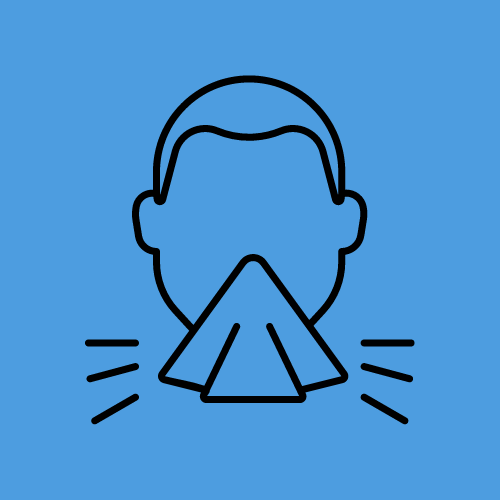 First Symptom Defence