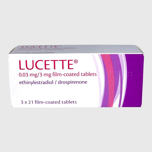 Lucette