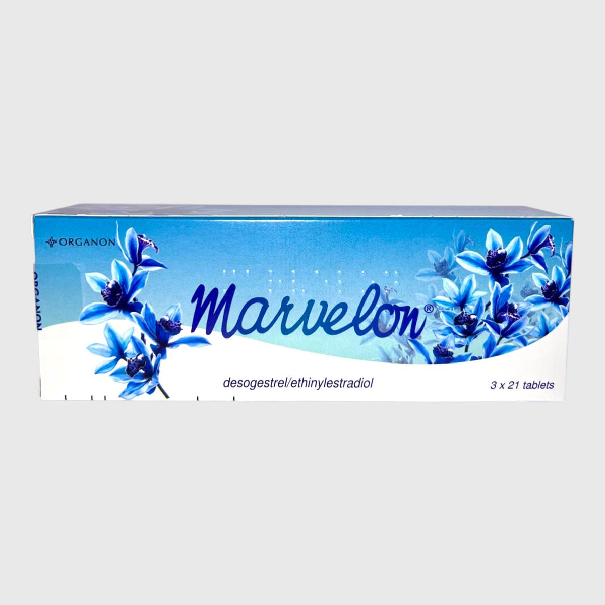 Marvelon