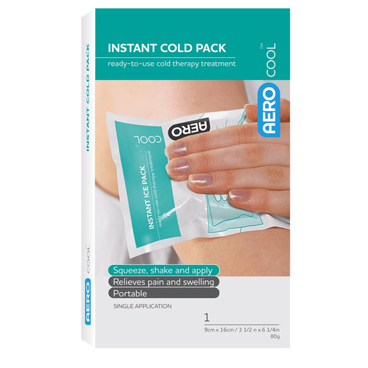 AeroCool Instant Cold Pack 80g