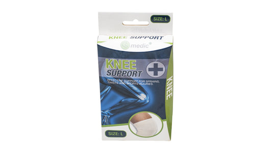 CS Medic Knee Support - Large