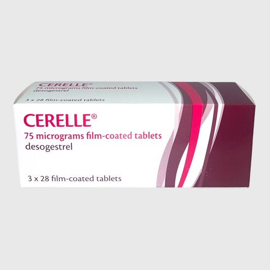 Cerelle