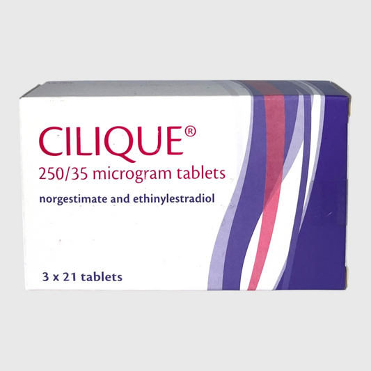 Cilique