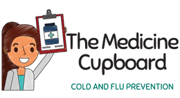 The Medicine Cupboard