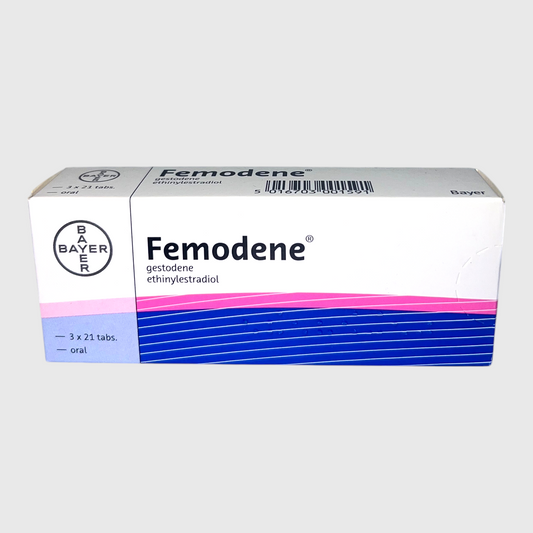 Femodene