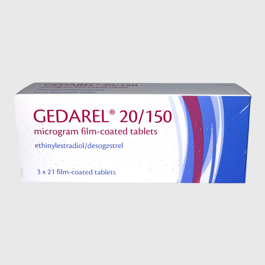 Gedarel 20/150