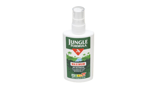 Jungle Formula Maximum Insect Repellent Spray 90ml