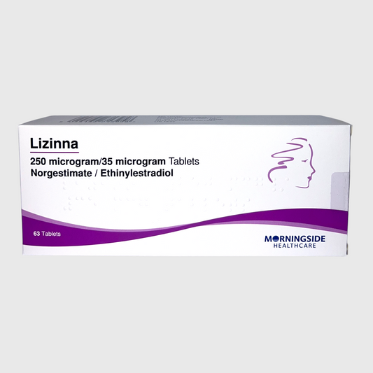 Lizinna