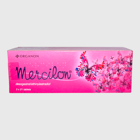 Mercilon
