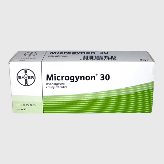 Microgynon 30