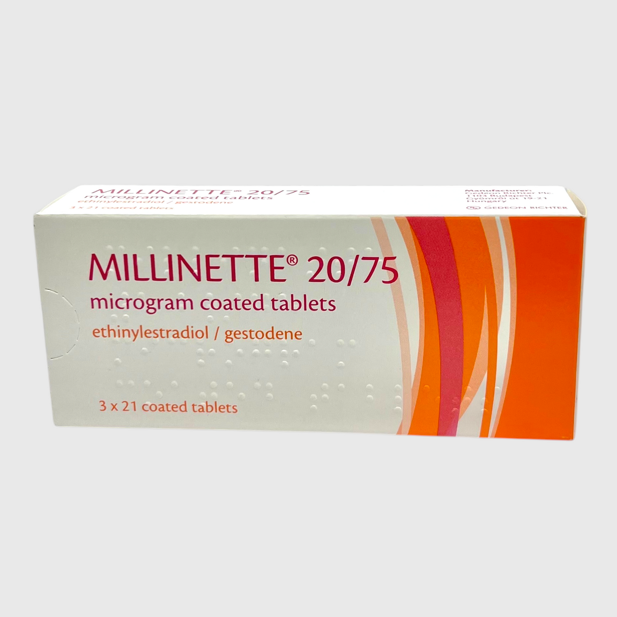 Millinette