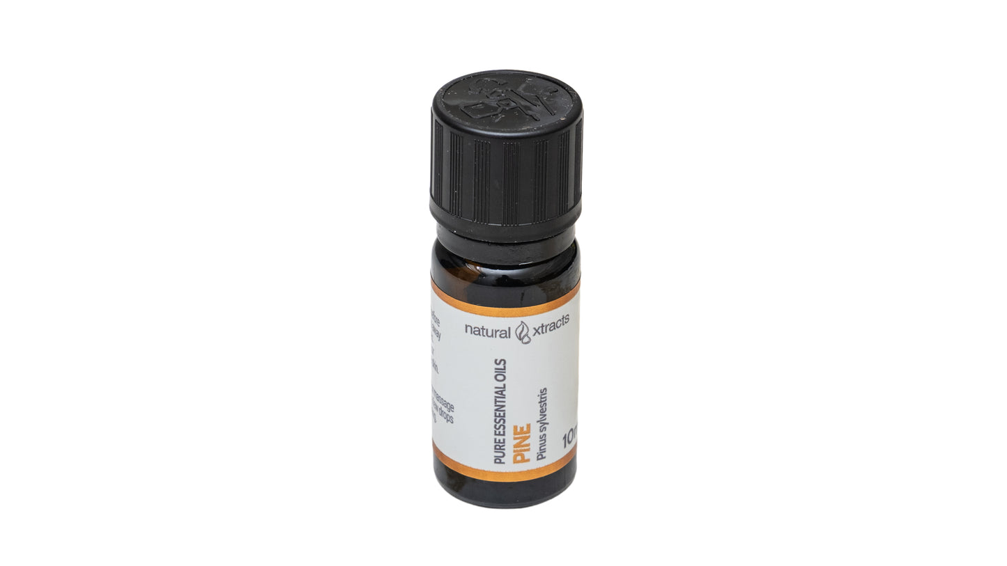 Natural Xtracts Pine Essential Oil 10ml