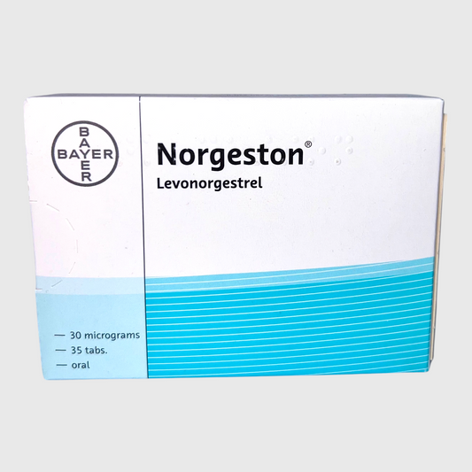 Norgeston