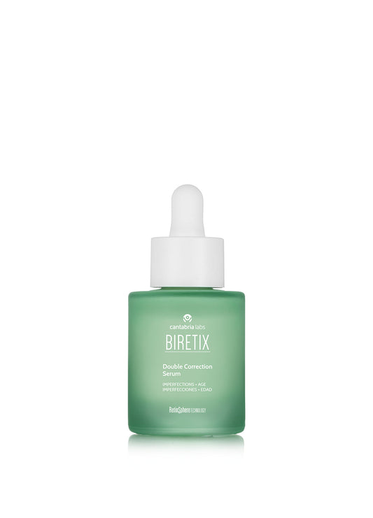 BIRETIX Double Correction Serum