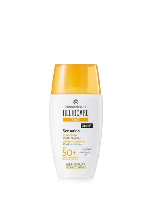 HELIOCARE 360 Sensation SPF50+