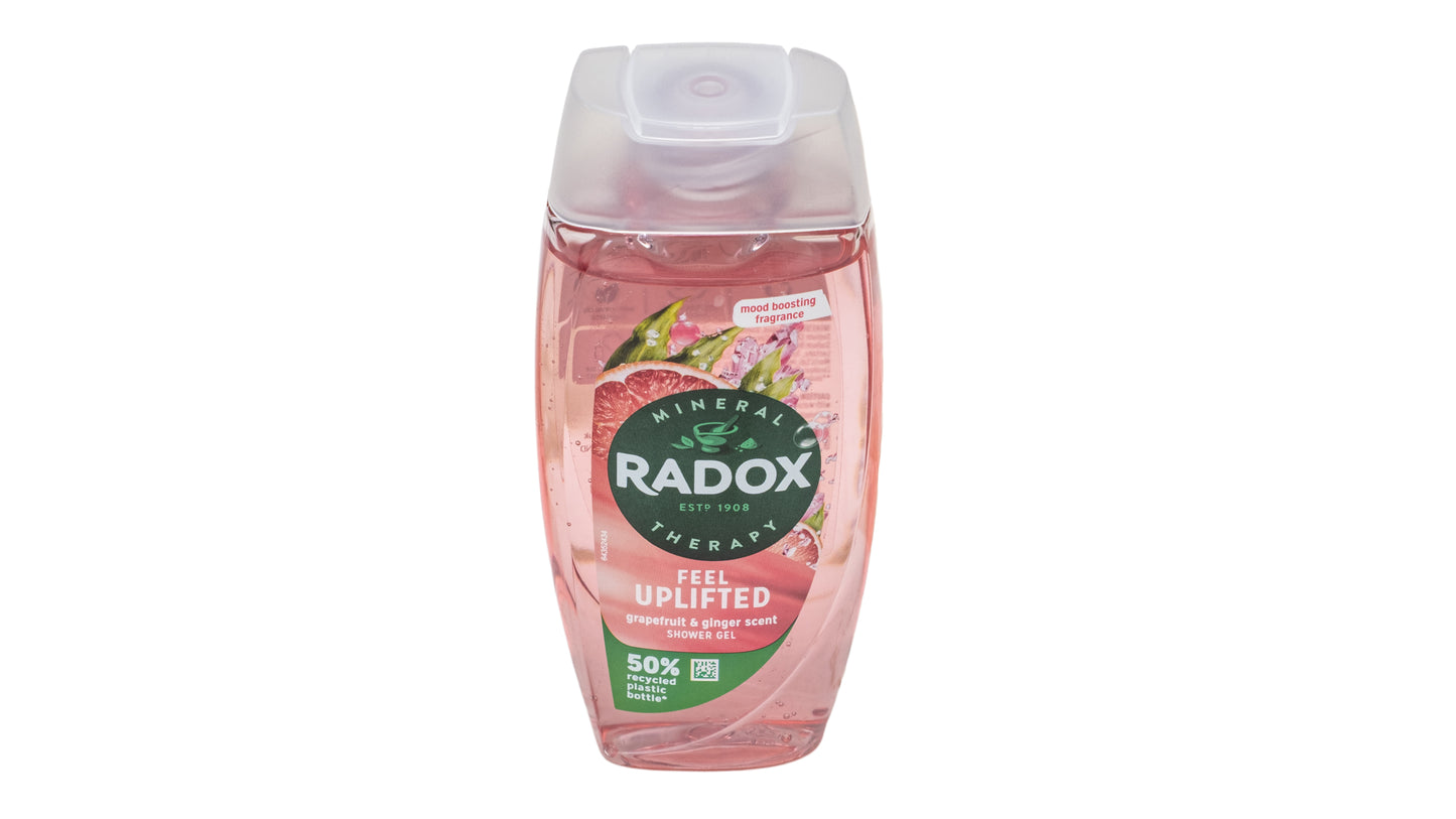 Radox Feel Uplifted Shower Gel 225ml