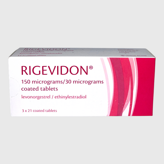 Rigevidon