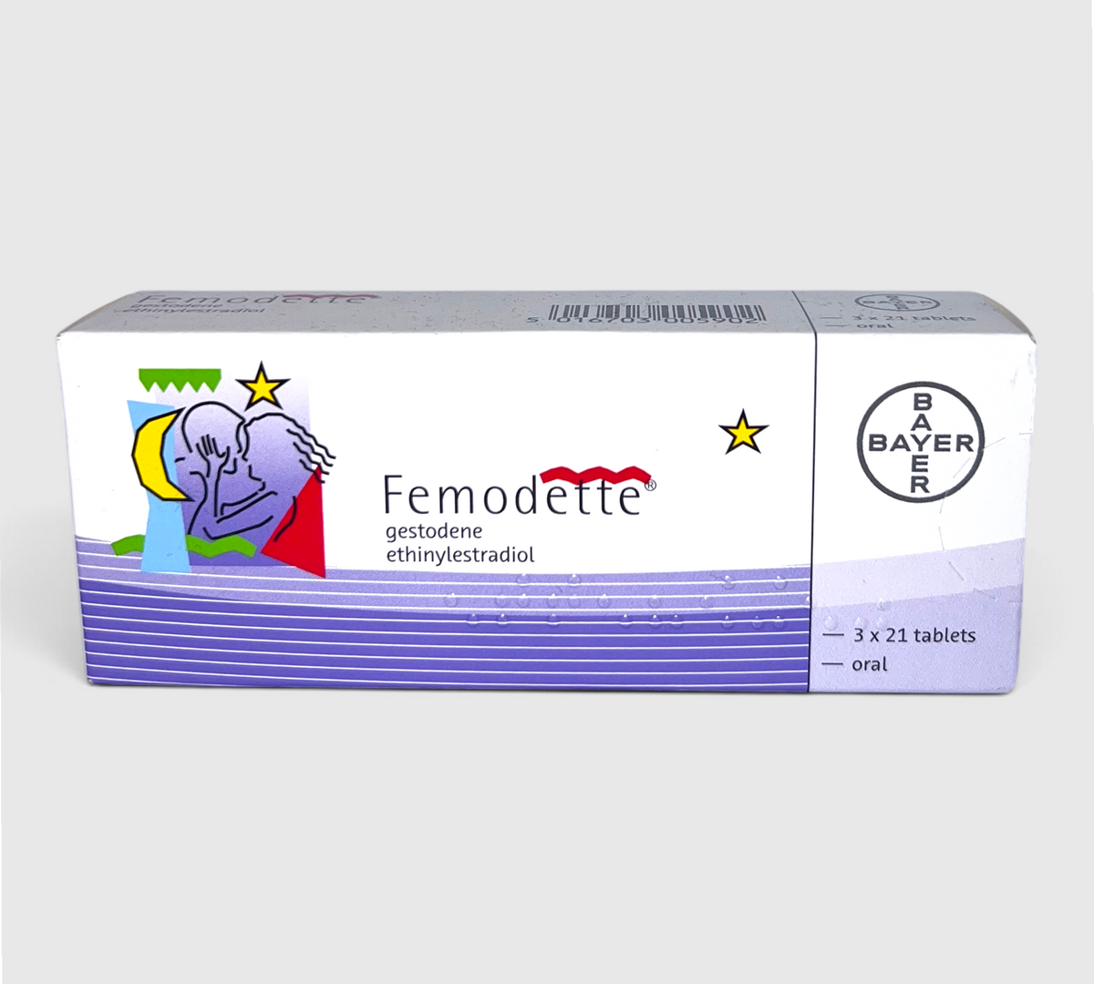 Femodette