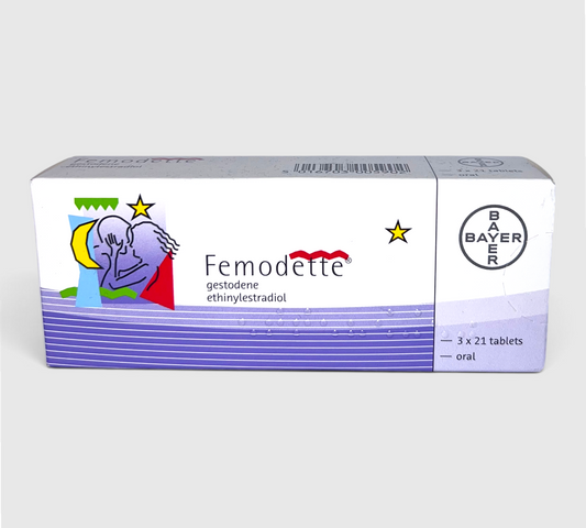 Femodette