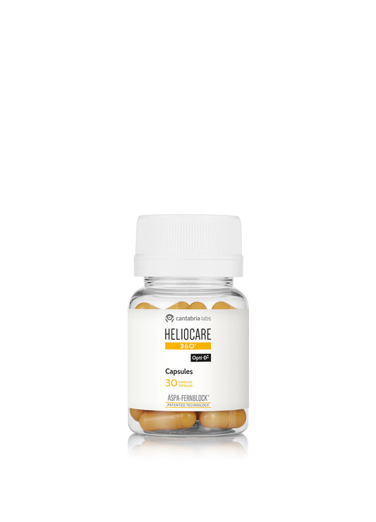 HELIOCARE 360° Capsules