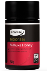 Comvita Manuka Honey UMF15+ (250g) - The Medicine Cupboard